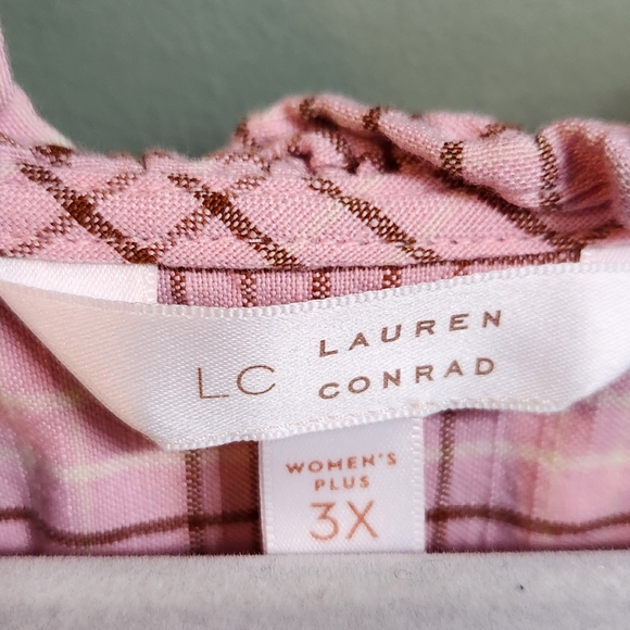 Lauren Conrad Blouse - Picture 4 of 5